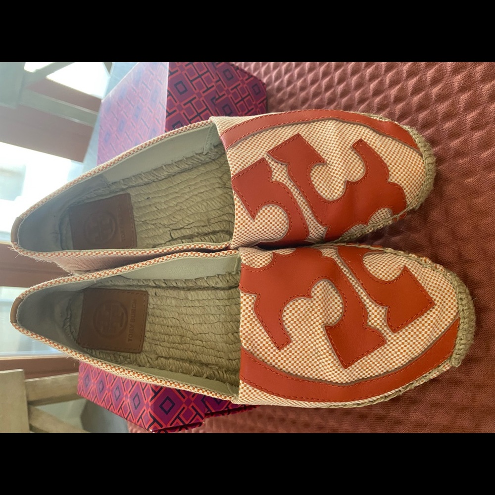 Tory Burch Lonnie Flat shoes